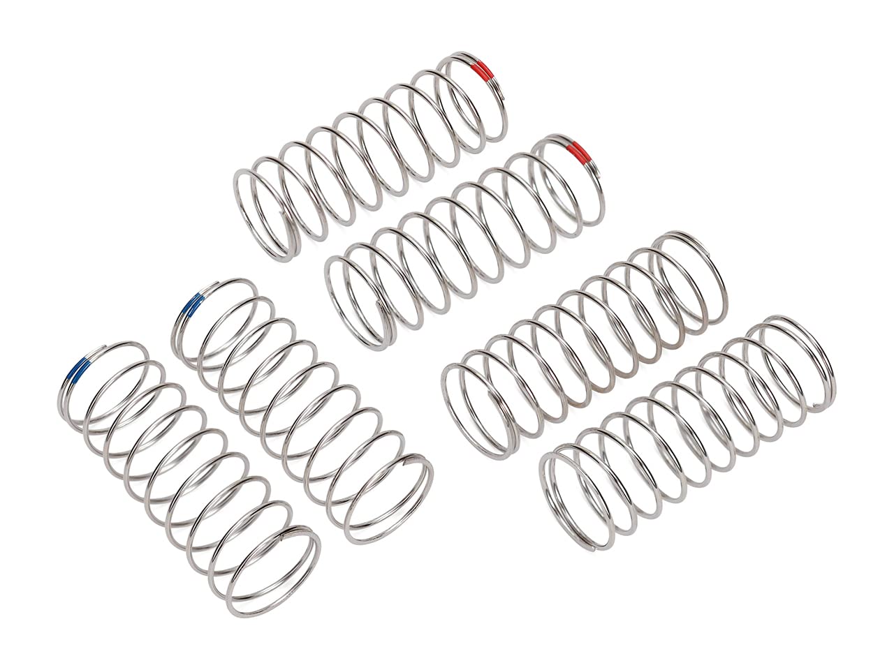 

G-Force Front Big Bore Spring Set (S/M/H) GOP116 Official Japanese Product