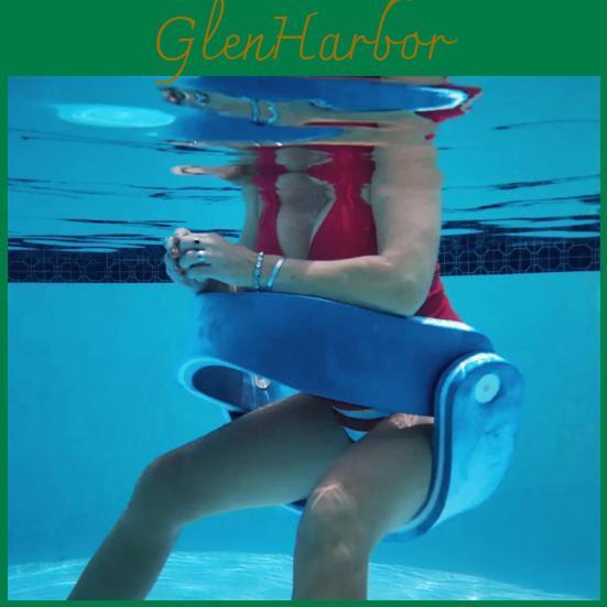 Water Fold Recliner Float And Water Chair 3in1 Foldable Foam Lounger Chair Noninflatable Floating Swimming Noodles Raft Seats For Lake Pool