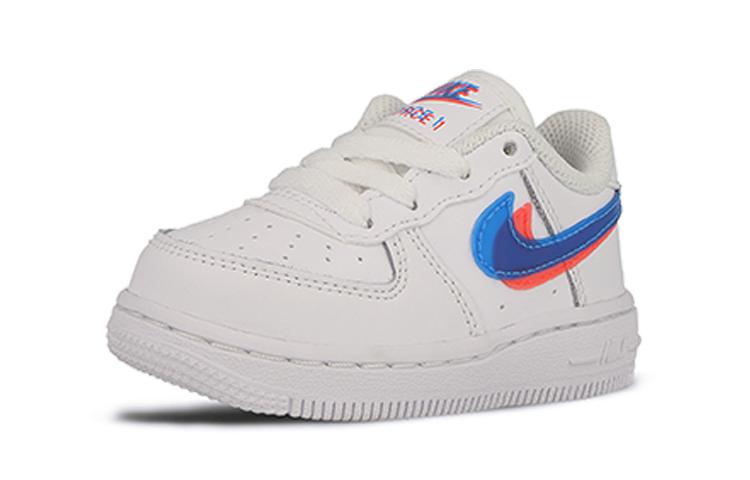 Nike Air Force 1 LV8 3D White TD CJ7161-100