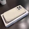 Slim Phone Shell for Realme 16T 5G,16 Pro 5G,16 Pro+ 5G Matte TPU Soft Protective Case