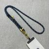Sports Strap Neck Rope Mobile Phone Strap Adjustable Lanyard Grip Neck Chain Accessories Polyester Rope With Phone Clip