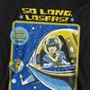 Steven Rhodes Childrens/Kids So Long Losers Hoodie