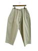 Lullakulla Mentor Balloon Pants Khaki