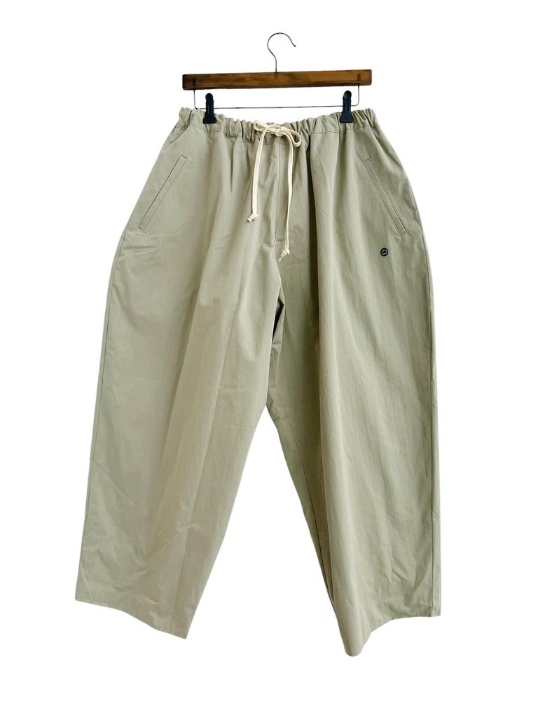 Lullakulla Mentor Balloon Pants Khaki
