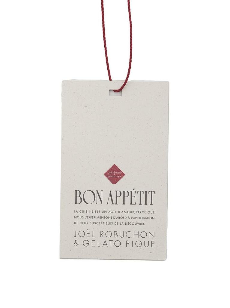 Gelato Pique Robuchon Souffle Room Shoes PWGS251554BLKF Joël