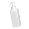 Soap Dispenser Refillable   Proof Wall Mount Hand Wash Soap Dispenser with Pump for Bathroom