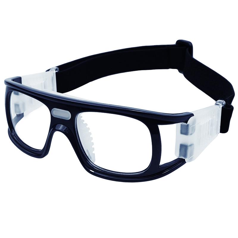 Outdoor Basketball, Football, Sports Glasses, Impact Resistant, Breathable Basketball Goggles
