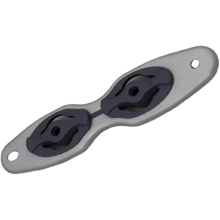 

Exhaust Pipe Mounting Bracket 1746300 BV615D217AB Compatible for C-Max 2010-2019 2010-2020 2006-2015 C-Max 2010-2019 2007-2016 Metal Plastic Noise