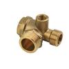 Workshop Check Valve Equipment Air Tools Air Compressors Tools 1pc 3 Port