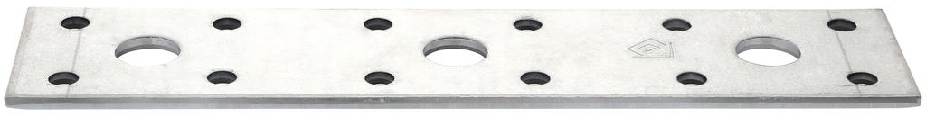 Flat Connector ŁP8 200x70x2.5 (1)