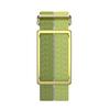 Banda Deportiva con Diseño de Bucle Pulsera de Repuesto Ajustable para Polar Loop para Hombres Mujeres