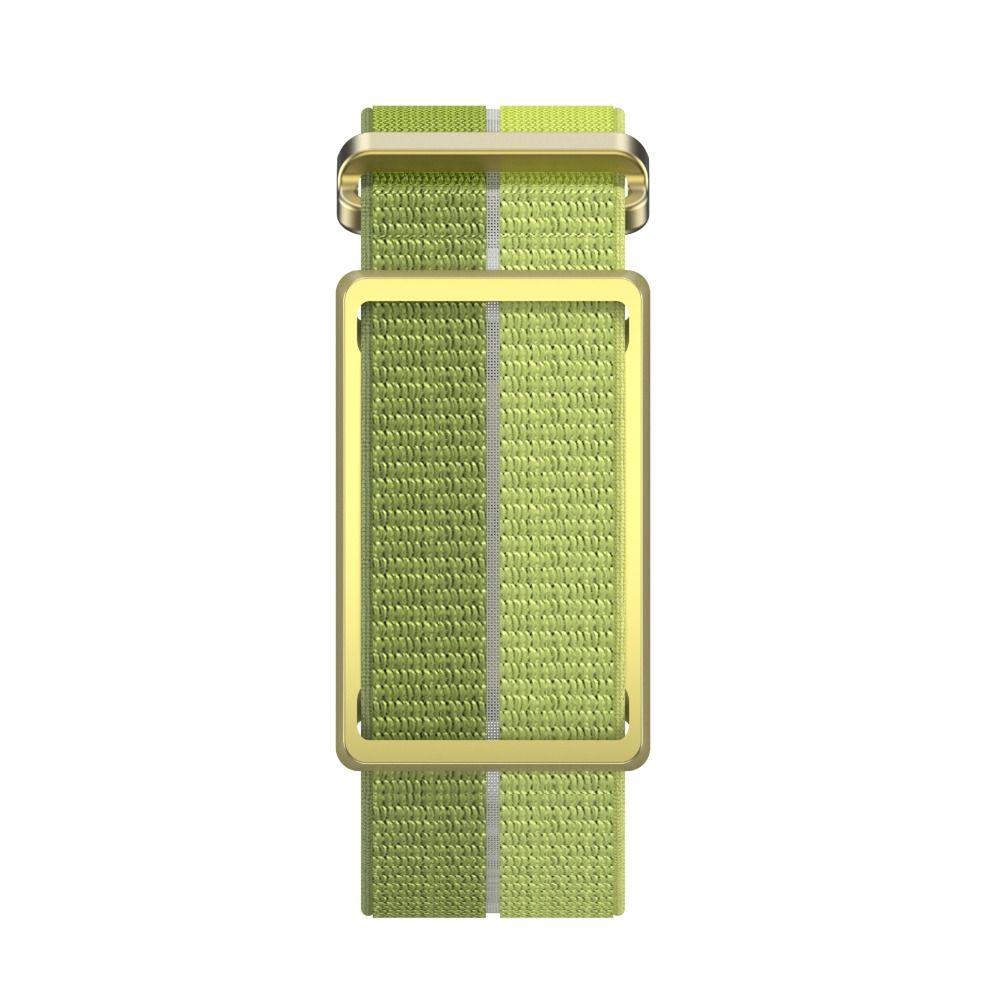 Banda Deportiva con Diseño de Bucle Pulsera de Repuesto Ajustable para Polar Loop para Hombres Mujeres