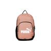 New Fabric Backpack Regular Unisex Peach Pink 073589-28