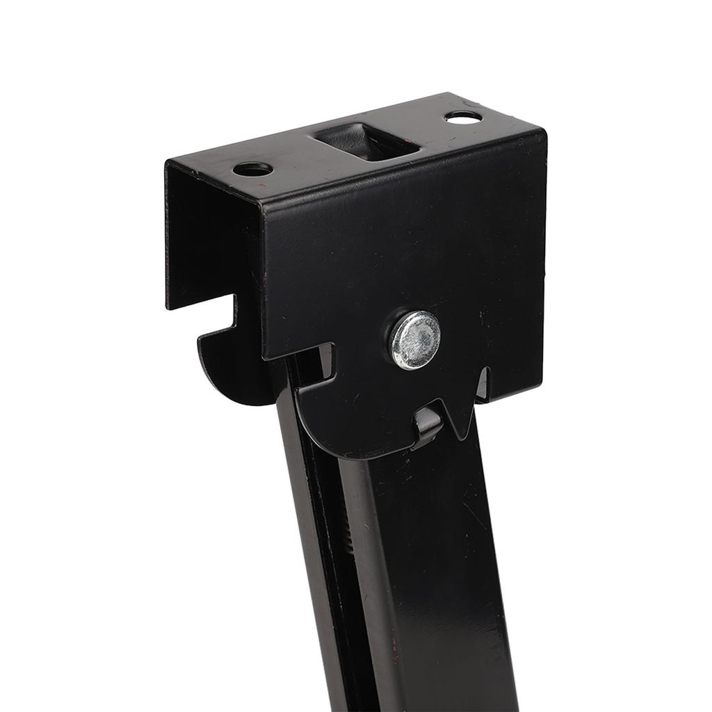 Stabilizing Outriggers 1000lbs Lifting Capacity Strong Swing Down Stab Jack High Strength Telescoping Universal for Campervans