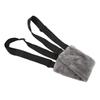 Dog Sling Soft Thickened Adjustable Auxiliary Pet Lift Support Belt for Hind Leg RehabilitationS