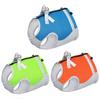 Dogs Cooling Vest Breathable Adjustable Fast Cooling Reflective Pets Ice Clothing for Summer Outdoor Hiking Walking Dogs Harness