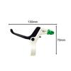 Kids Brake Lever Childrens Bike Brake Lever Handbrake Sturdy Lightweight 1 Pair Brake Handle Kids Bike Brake Lever
