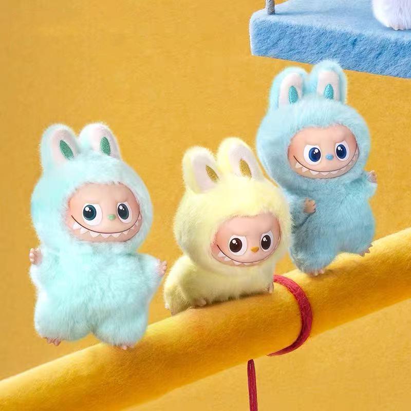 Blind Box Series Dolls Mini Plush Toys