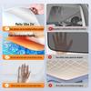Pelicule şi protecţie solară – Parasolare și paravane