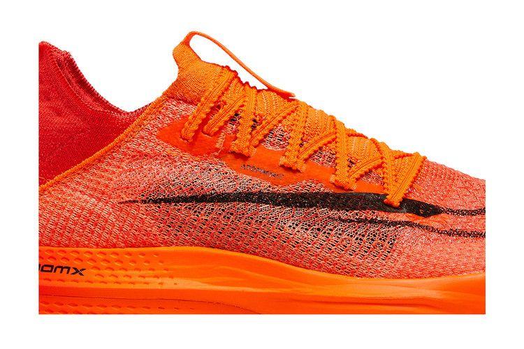 Nike Wmns Air Zoom Alphafly NEXT% 2 'Total Orange'