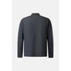 Kolon SporTS Men S baSic Long Sleeve Zip Up T ShirT jwTbm25261cha