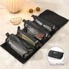 Four In One, Detachable, Makeup Bag, High-end Feel, Large Capacity, Cosmetics Storage Bag, Portable Toiletry Bag, Foldable