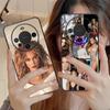 Jennifer Lopez Handytasche für Huawei Mate 60 50 40 30 20 10 Pro Plus Lite E 5G Bunte Druckabdeckung Hübsche Abdeckung