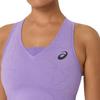 Tennis Tank Top NIGHT ENERGY 2042A460 Ladies 500 S [ASICS] Women's (FADED PLUM)
