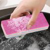 multilayers Tearable Cleaning Cloth Thickened Kitchen Cleaning Towel Strong Absorbent Dish Rags Tableware Home Wipe Cloth