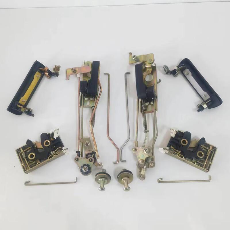Wan Che You Dongfeng EQ1118GA Car Door Lock Set