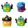 Adorable Blox Fruits Pirate Plush Toy Box Soft Stuffed Animal Gift For Kids