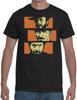 T-Shirt The Good The Bad and The Ugly_011 Mens
