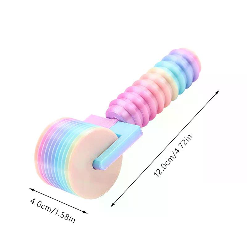 1 PCS Detachable Drill Painting Roller DIY Drill Art Roller Beads Corrected & Fixing Tool For Drill Art Tool Accessories