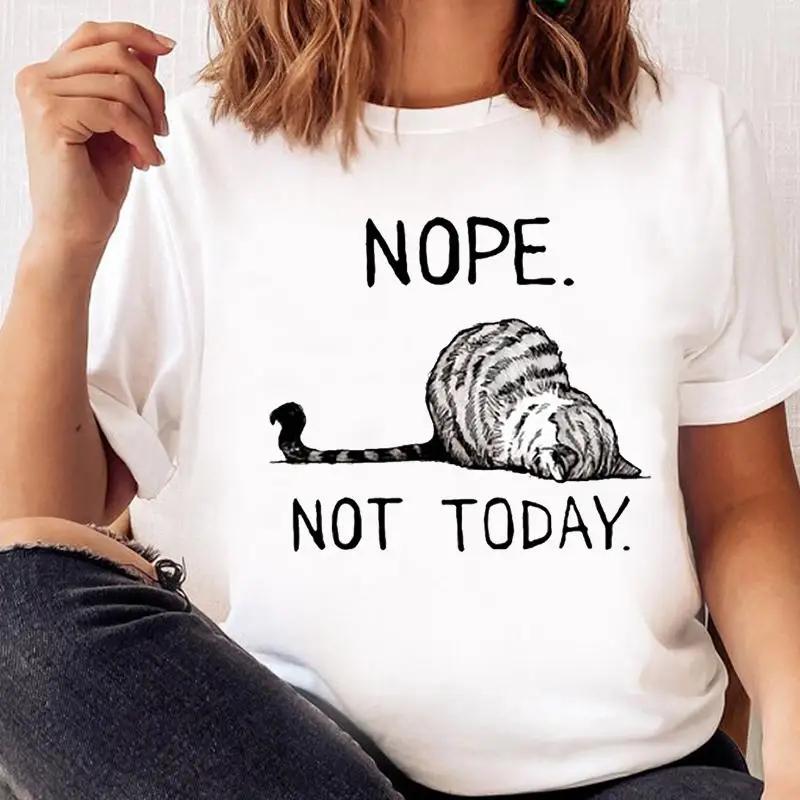 Women Print T Shirt Panda New Love Trend Graphic Tshirt Tee FeUnisex Cartoon Fall Autumn Top Ladies Fashion Clothing