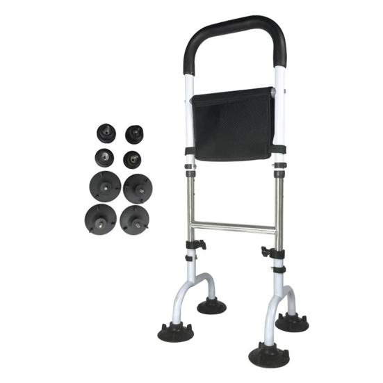 Yousheng Stand Assist Aid with Storage Pocket Height Adjustable Seniors Walking Cane Sofa Chair Lift Assist Device Heavy Duty Disabled Elderly Women