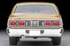 Tomica Nissan Gloria HT 1978 Model Diecast 2-door 2000SGL-E (Beige) LV-N258a [Tomix 1/64 Car]