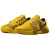Nike Zoom GP Challenge 1.5 Support Rebound Low Top Tennis Shoes Men's Yellow IQ5181-300