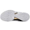 Anta KT3 Thompson Warriors Colorway High-Top Basketball Shoes Men sneakers Blue White Gold 11831101-4