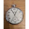 Used OMEGA Omega pocket watch manual winding 121.1726 Cal.960 Geneve 48mm pocket watch vintage