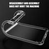 Shockproof Case for iPhone 13 11 Pro 12 Mini X Xr Xs Max 8 7 Plus 6 6s SE 2020 Transparent Cases Coque Silicone Back TPU Cover