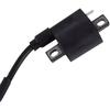 Motorcycle Repair Ignition Coil for Yamaha for Raptor YFM 50 80 YFM50 YFM80 Easy to Replace