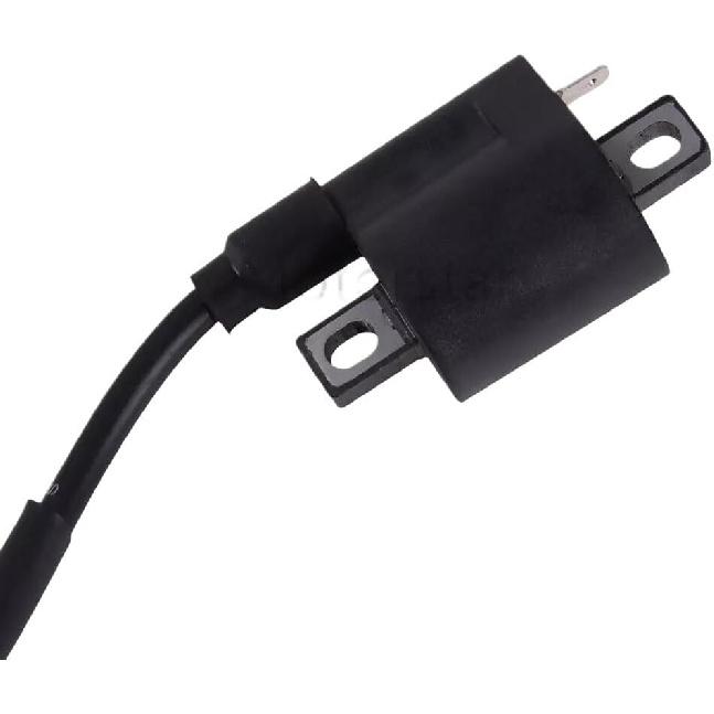 Motorcycle Repair Ignition Coil for Yamaha for Raptor YFM 50 80 YFM50 YFM80 Easy to Replace