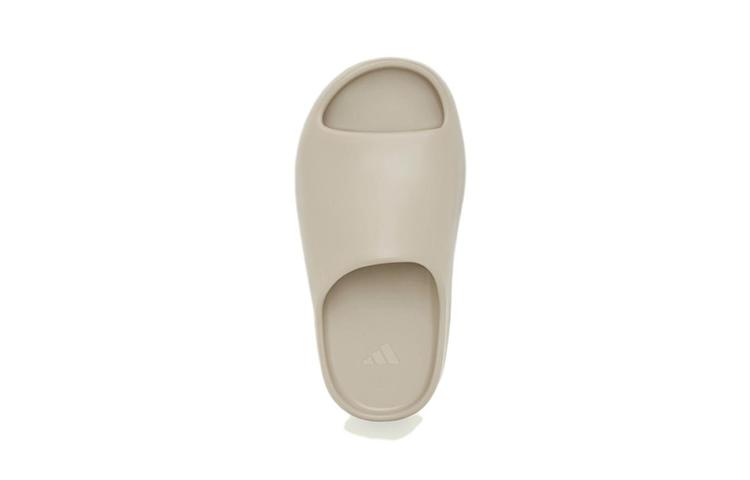 Adidas Yeezy Slide Pure Restock Pair Kids HQ4117