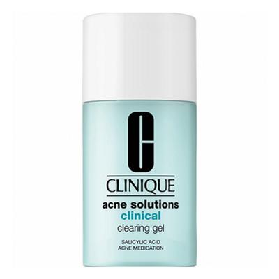 Clinique Anti-Blemish Solution Clinical Clearing Gel