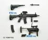 Little Armory Miniature Gunsmith School Vol.3 ([Variety])