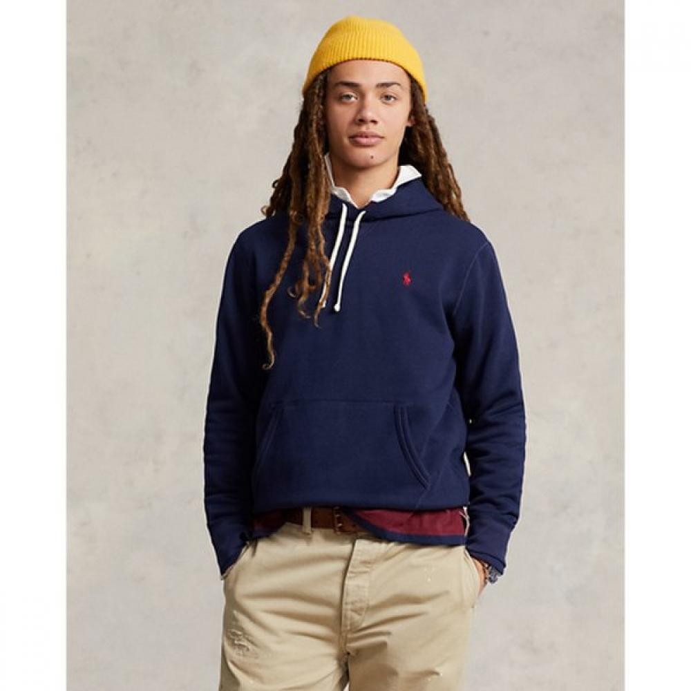 Polo Ralph Lauren Men S Rl Fleece Hoodie Mnpokni16820271410 XS