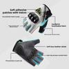 Breathable Motorcycle Gloves Shock-Absorption Protective Gloves Riding Gloves  Men's Riding
