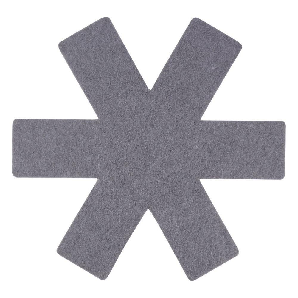 3x Beschermende Spacers voor Pannen, Potten, Borden, Pads, Keukenmatten