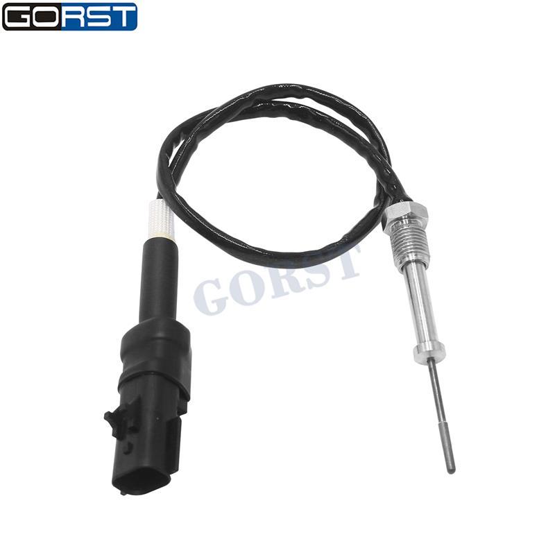 SCR Exhaust Gas Temperature Sensor 4902912 for Cumm M11 ISM11 QSM11 Engine Auto Part