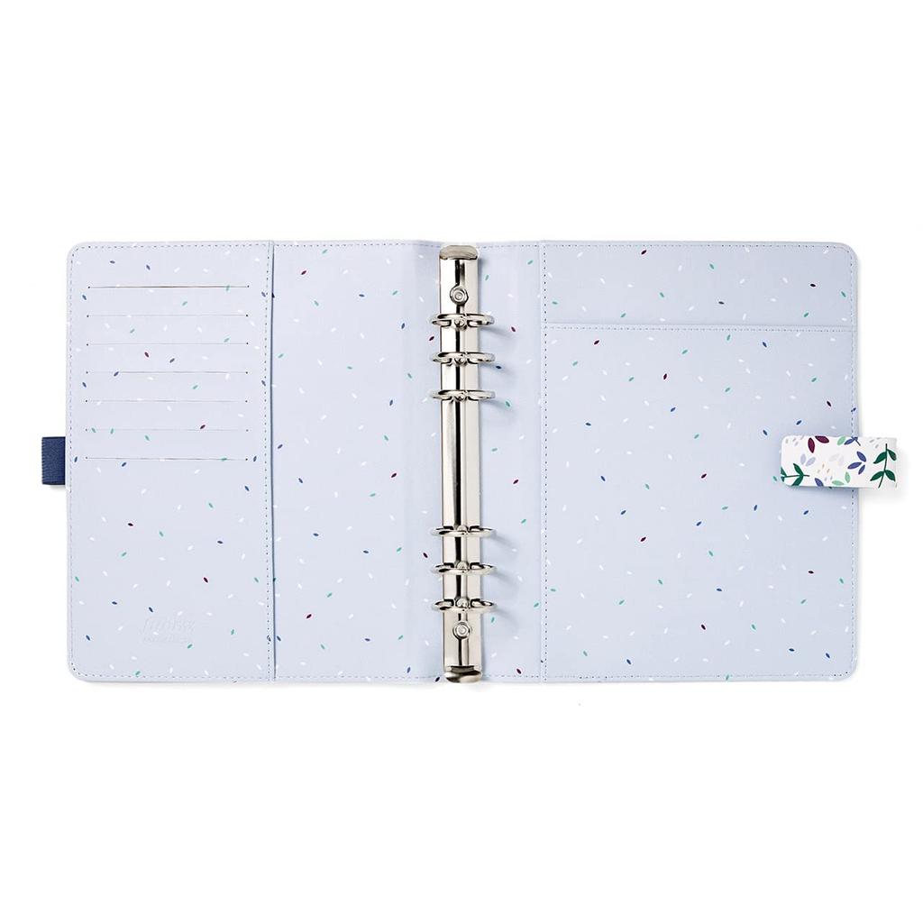 Filofax Garden System Organizer A5 Sunrise 028740 Official Import